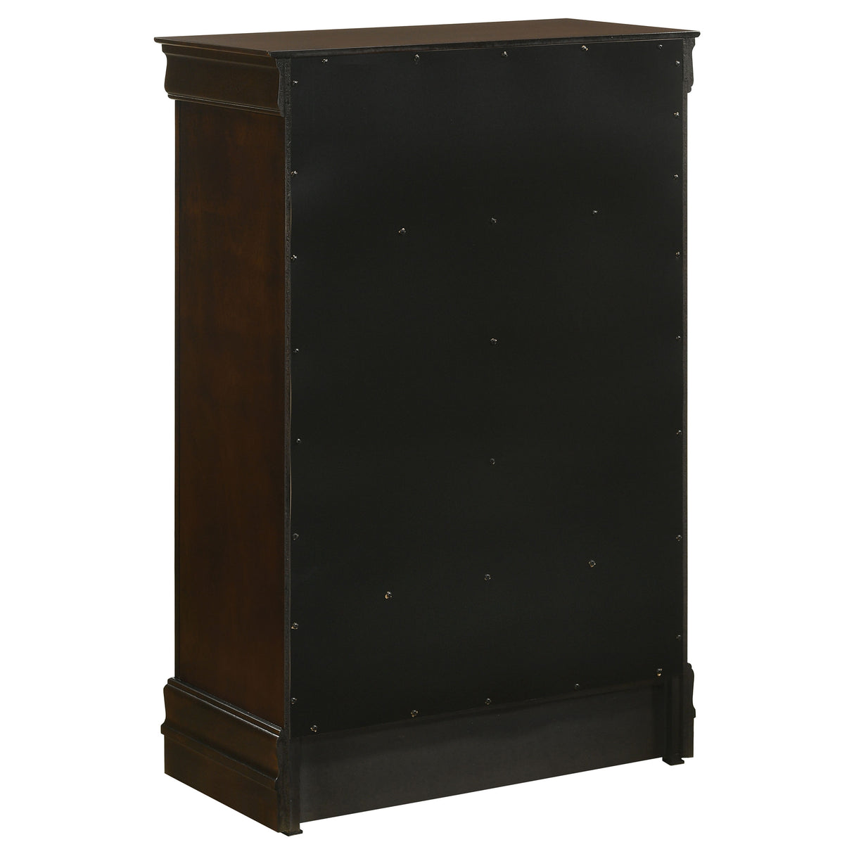 Louis Philippe Bedroom Set - Furniture World