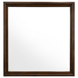 Louis Philippe Bedroom Set - Furniture World