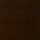 Louis Philippe Dresser with Mirror - Furniture World
