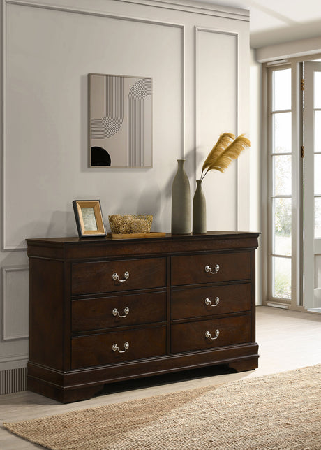 Louis Philippe Dresser - Furniture World