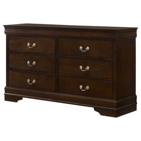 Louis Philippe Dresser - Furniture World