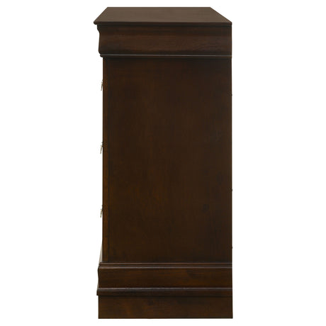 Louis Philippe Dresser - Furniture World