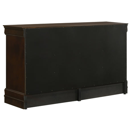 Louis Philippe Dresser - Furniture World
