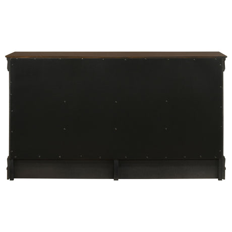 Louis Philippe Dresser - Furniture World