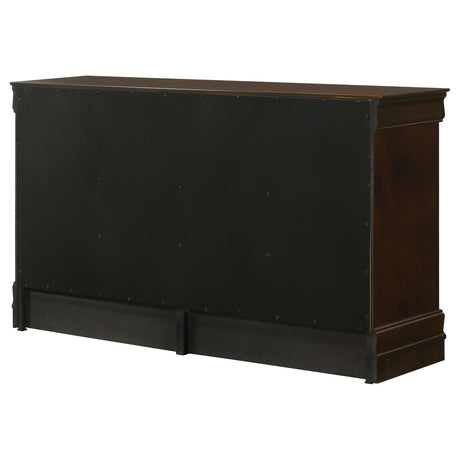 Louis Philippe Dresser - Furniture World