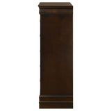 Louis Philippe Chest of Drawers - Furniture World