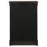 Louis Philippe Chest of Drawers - Furniture World