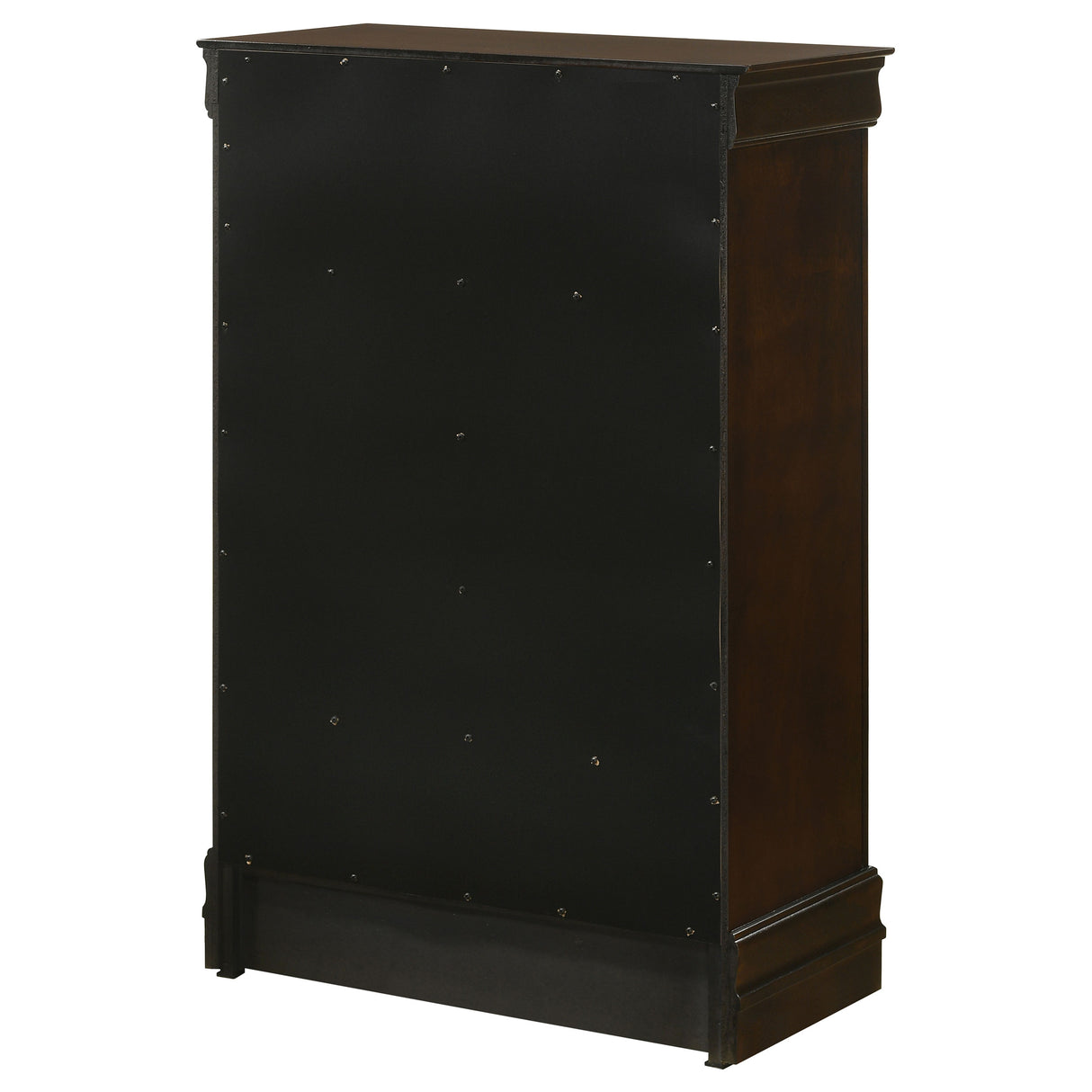 Louis Philippe Chest of Drawers - Furniture World