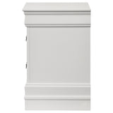 Louis Philippe Nightstand - Furniture World