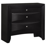 Briana Bedroom Set - Furniture World