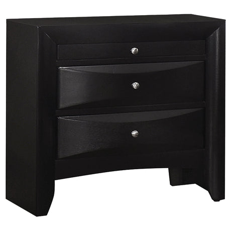 Briana Bedroom Set - Furniture World
