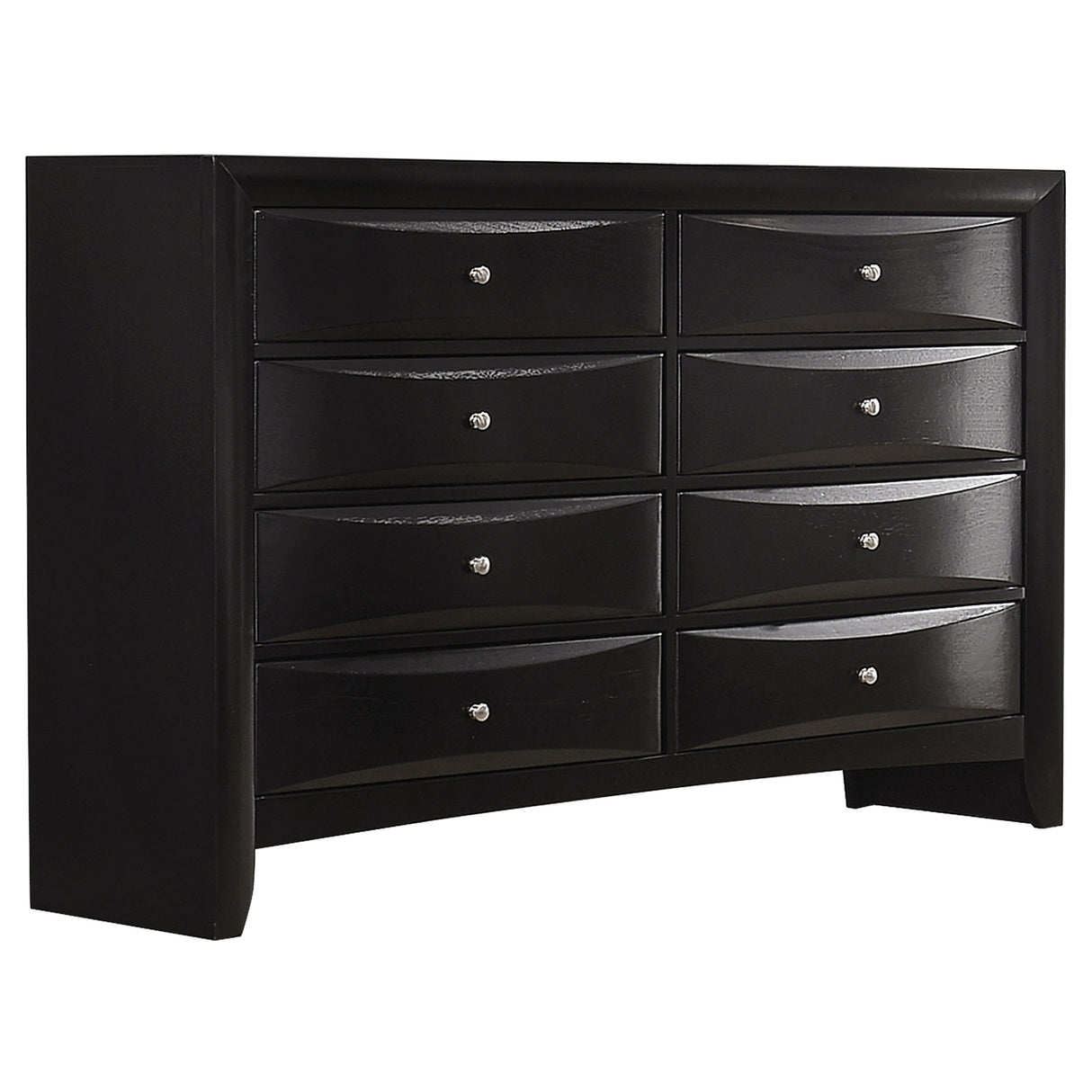 Briana Bedroom Set - Furniture World