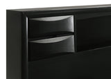 Briana Bedroom Set - Furniture World