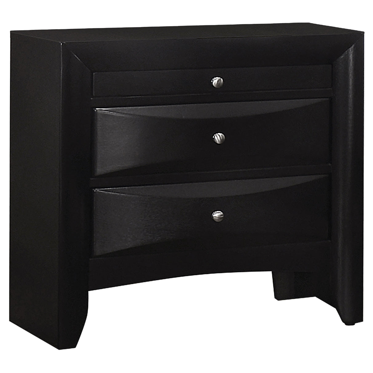 Briana Bedroom Set - Furniture World
