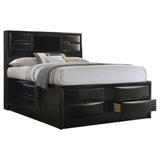 Briana Bedroom Set - Furniture World