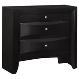 Briana Bedroom Set - Furniture World