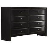 Briana Bedroom Set - Furniture World
