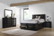 Briana Bedroom Set - Furniture World