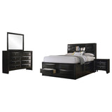 Briana Bedroom Set - Furniture World