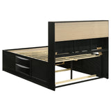 Briana Bedroom Set - Furniture World