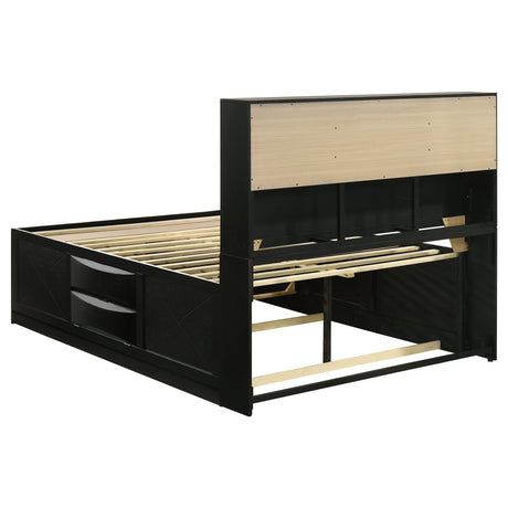 Briana Bedroom Set - Furniture World