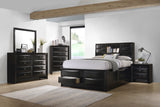 Briana Bedroom Set - Furniture World