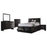 Briana Bedroom Set - Furniture World