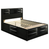 Briana Bedroom Set - Furniture World