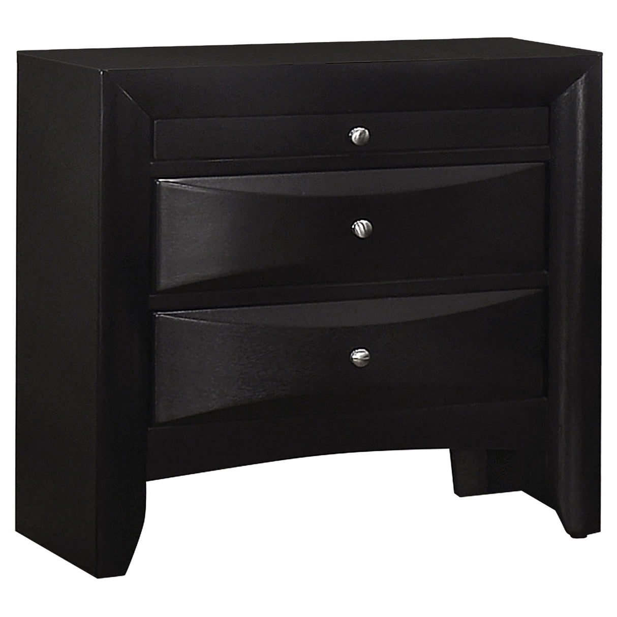 Briana Bedroom Set - Furniture World