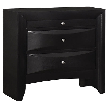 Briana Bedroom Set - Furniture World