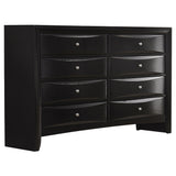 Briana Bedroom Set - Furniture World