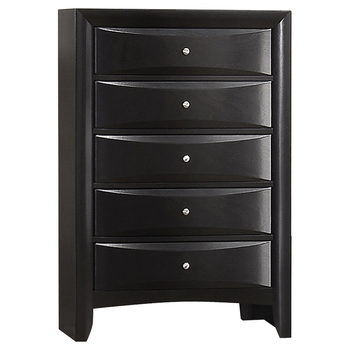 Briana Bedroom Set - Furniture World