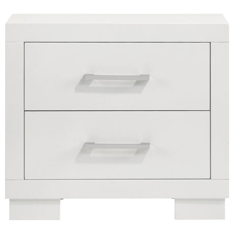 Jessica Bedroom Set - Furniture World