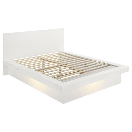 Jessica Bedroom Set - Furniture World