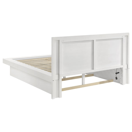 Jessica Bedroom Set - Furniture World