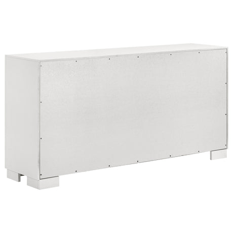Jessica Bedroom Set - Furniture World
