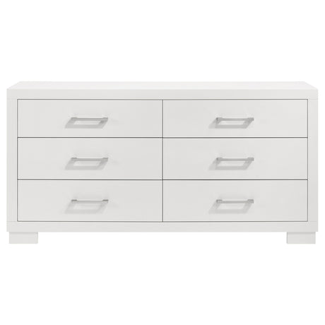 Jessica Bedroom Set - Furniture World