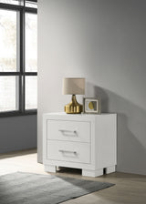 Jessica Nightstand - Furniture World