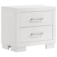 Jessica Nightstand - Furniture World