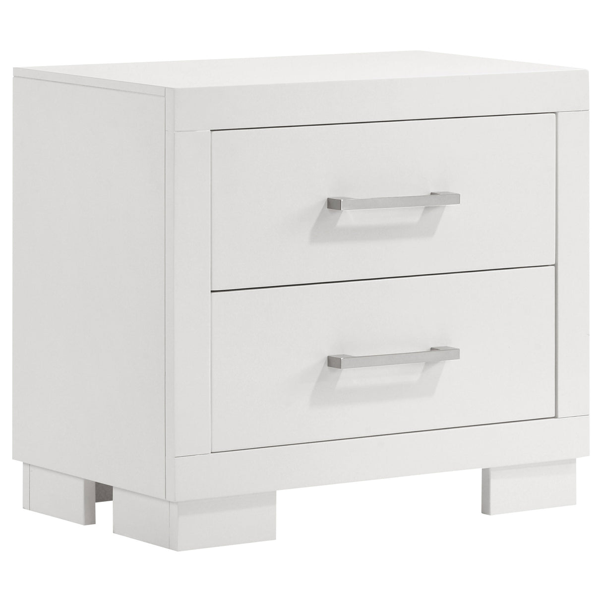 Jessica Nightstand - Furniture World
