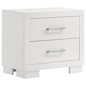 Jessica Nightstand - Furniture World