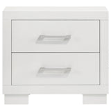 Jessica Nightstand - Furniture World