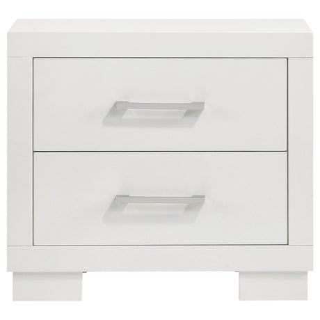 Jessica Nightstand - Furniture World