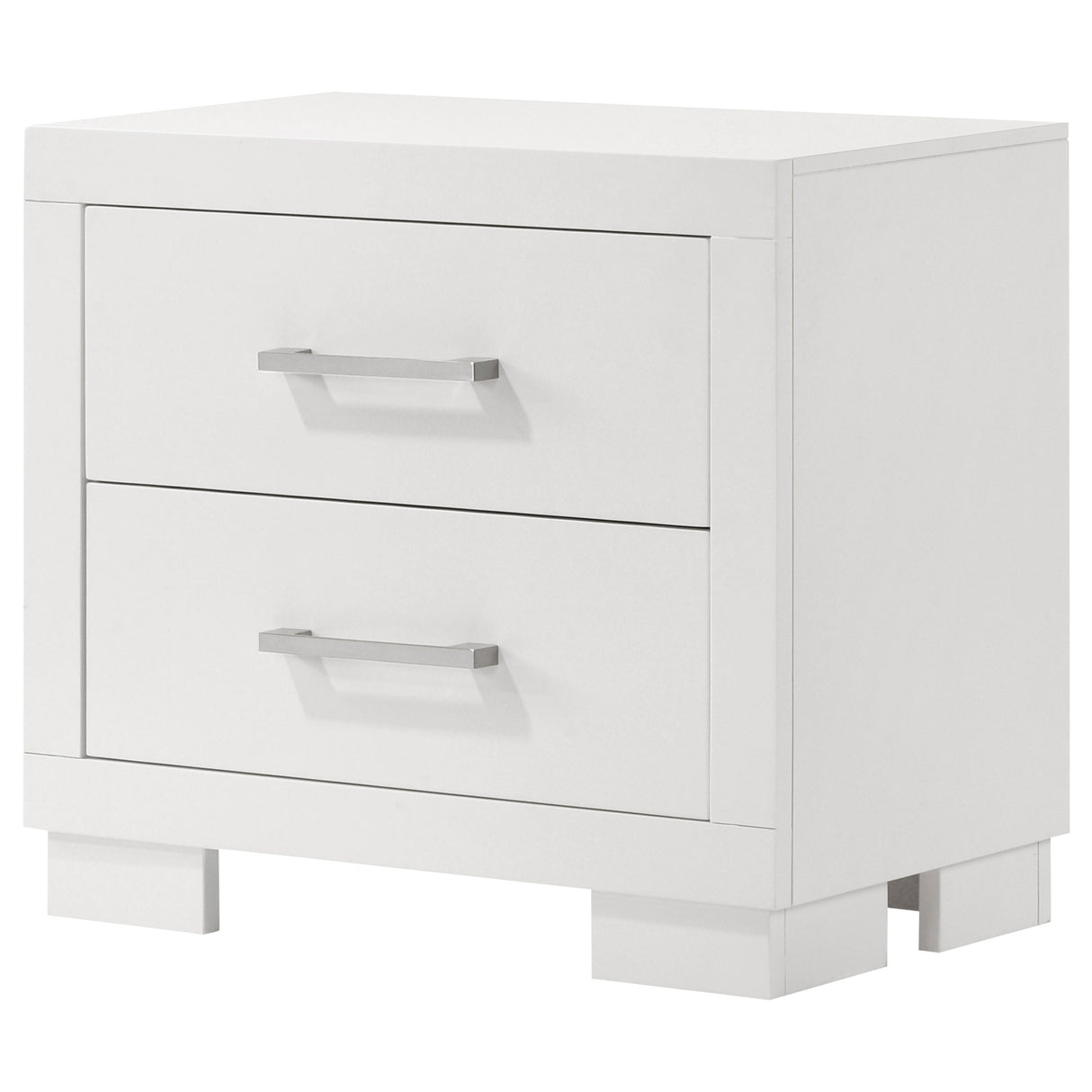 Jessica Nightstand - Furniture World