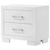 Jessica Nightstand - Furniture World