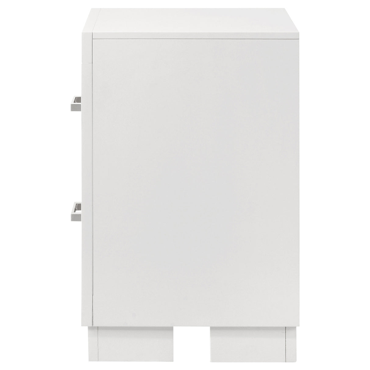 Jessica Nightstand - Furniture World