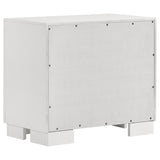 Jessica Nightstand - Furniture World