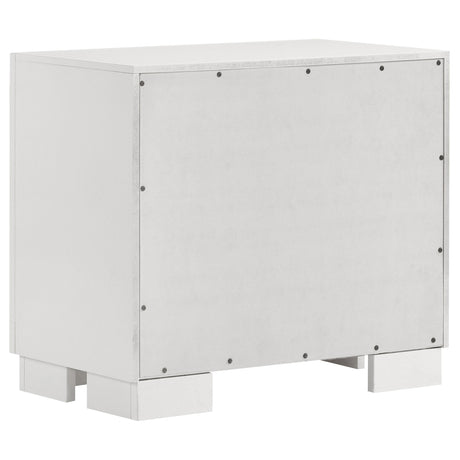 Jessica Nightstand - Furniture World