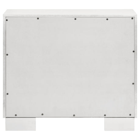 Jessica Nightstand - Furniture World