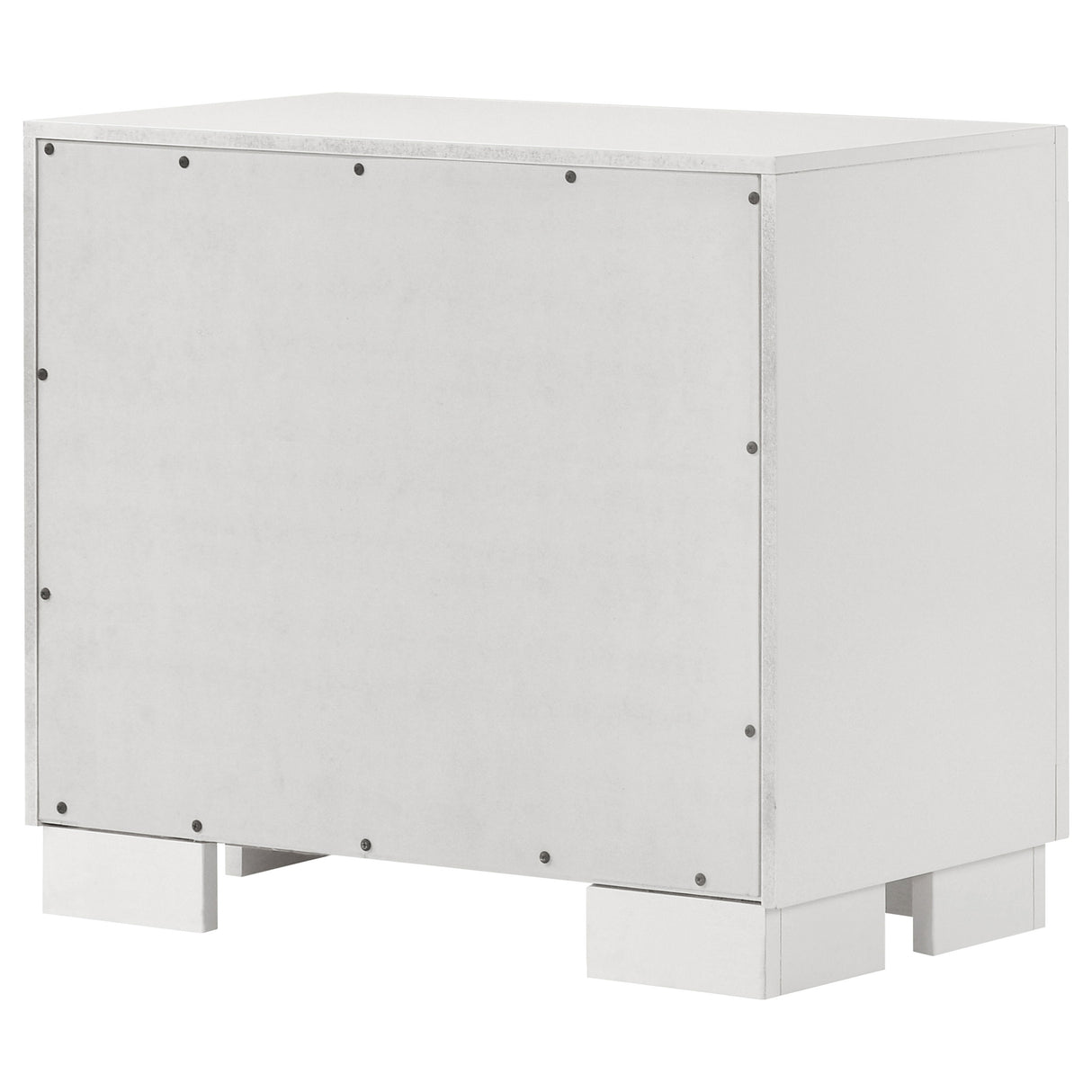 Jessica Nightstand - Furniture World